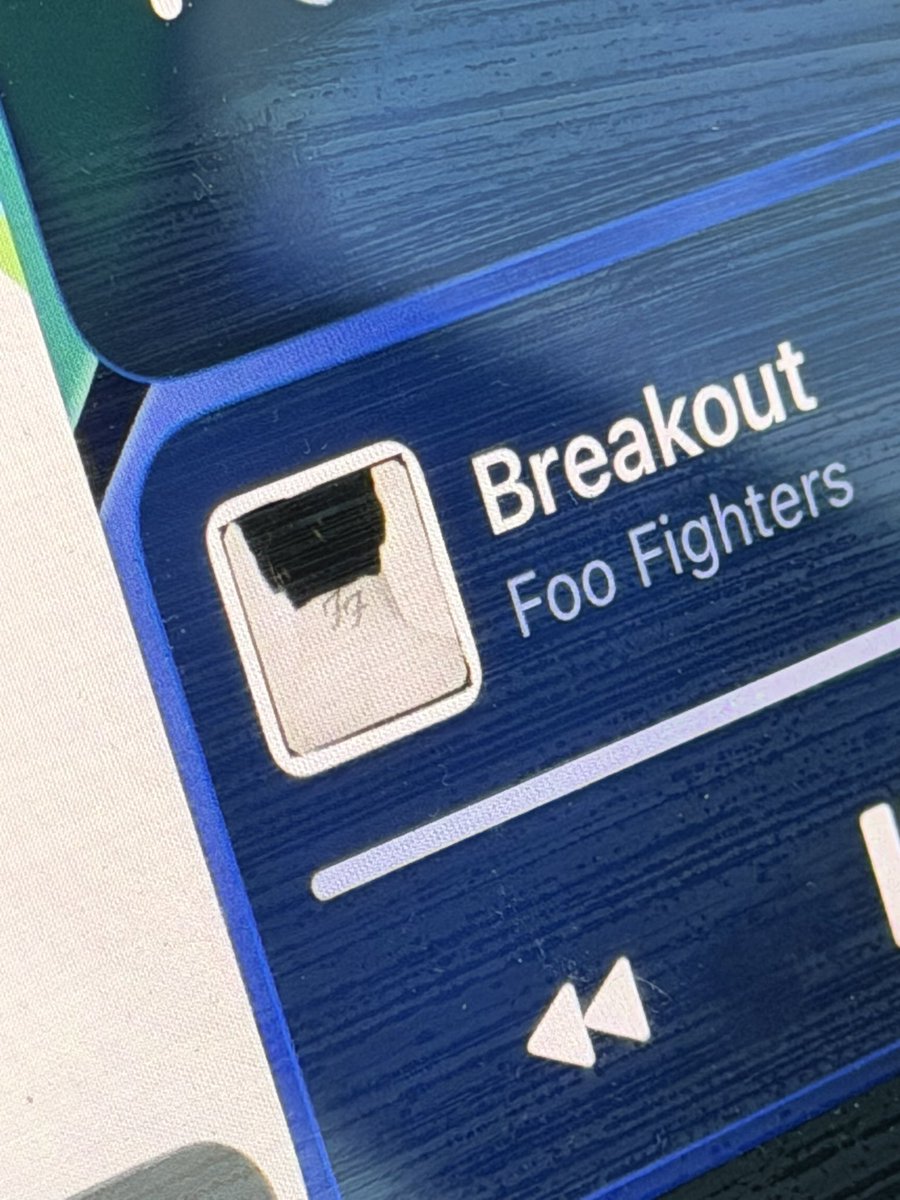 Foo Fighters Friday 

#FuckYeah