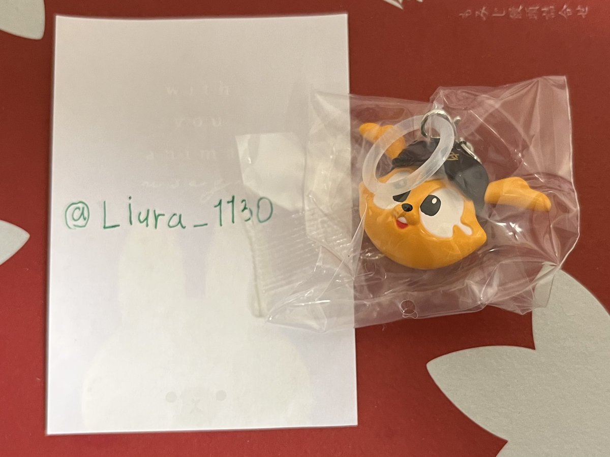 かほ૮ . ̫ . ა tweet media