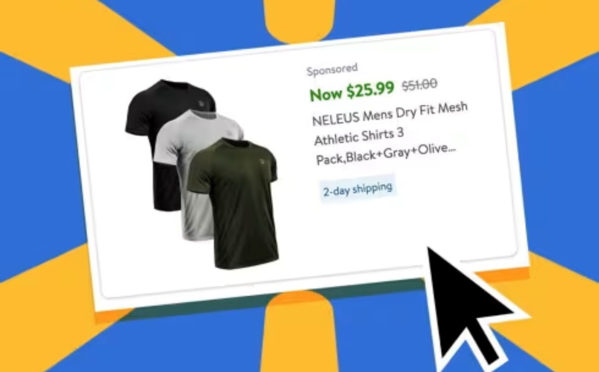 g_caprotti's tweet image. #Walmart è diventata una potenza pubblicitaria restando un retailer.
Con #WalmartConnect è il n.2 del #RetailMedia negli USA dopo #Amazon (4,7 mld $ nel 2025).
140 mln clienti a settimana: più del pubblico del Super Bowl.
In Europa chi potrebbe farlo?

giuseppecaprotti.it/come-walmart-e…