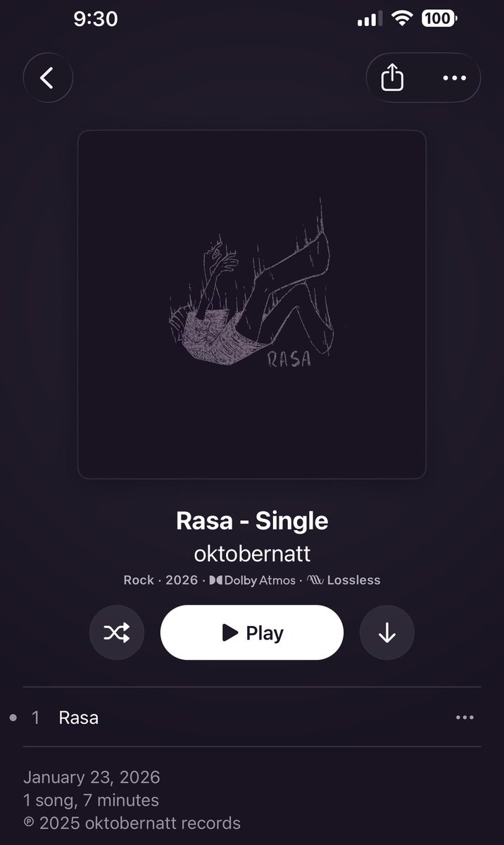 PlagueFoxx's tweet photo. @MetalBlakedowns This band reminds me of Violent Vira, Chelsea Wolfe meets indie. It’s very dark-folky. Not the metalcore vibe I know but very good. https://t.co/qRzJ7jOYSE