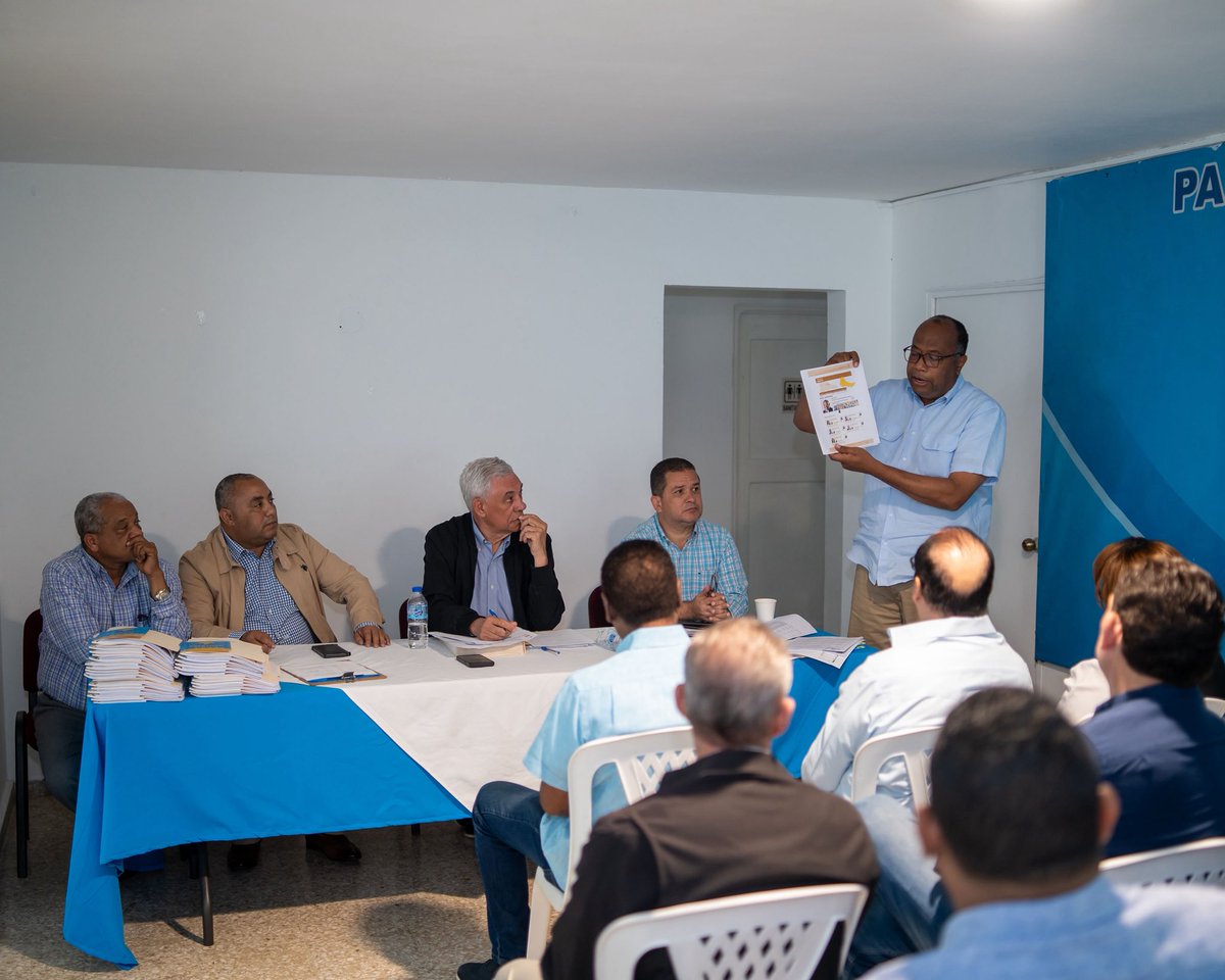 PartidoDxC tweet media