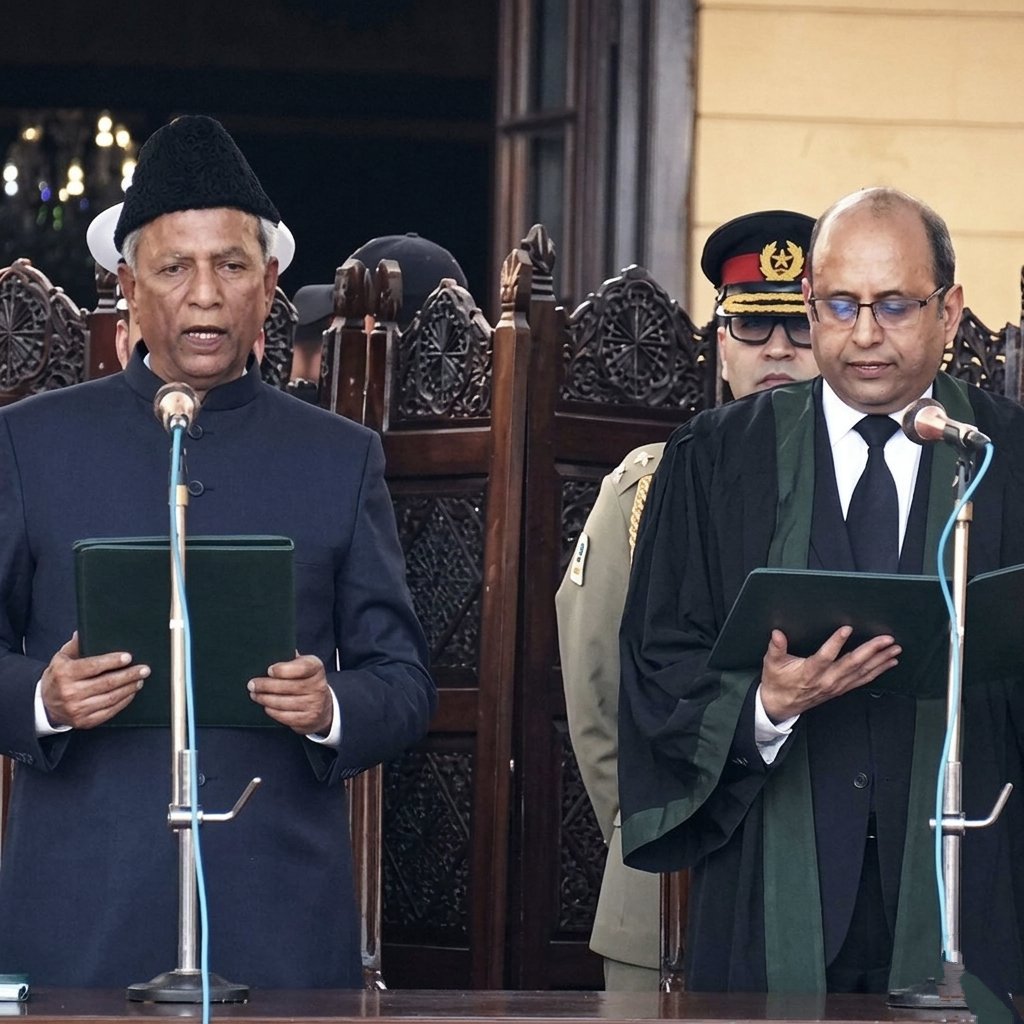 Dr Ishrat Ul Ebad tweet media