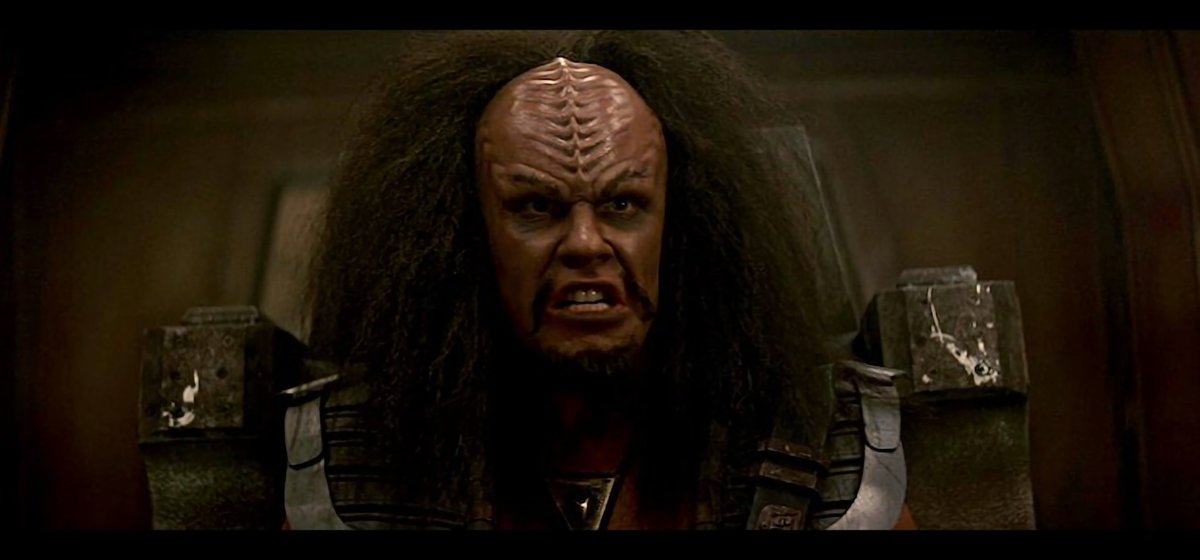 I don't use a pronoun, but if I did it would be Dude/Bro 🇺🇸#MAGA #StarTrek