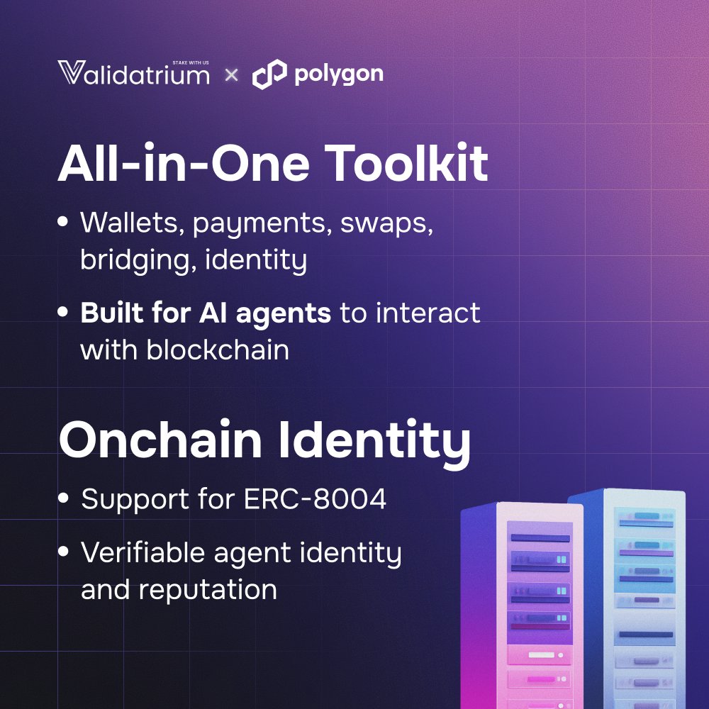 VALIDATRIUM tweet media