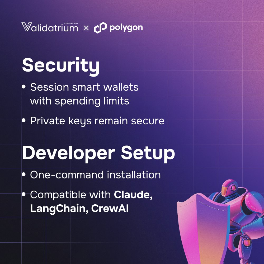 VALIDATRIUM tweet media