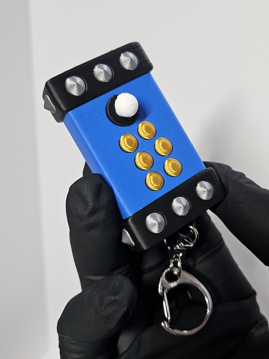 baimon @ Texas Showdown tweet media