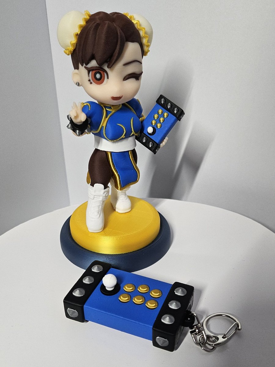 baimon @ Texas Showdown tweet media