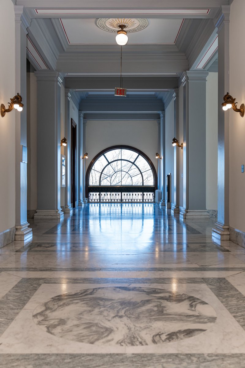 Architect of the Capitol (AOC) tweet media