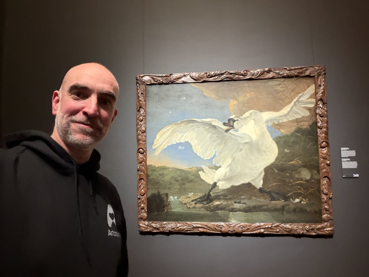 Artcrush tweet media