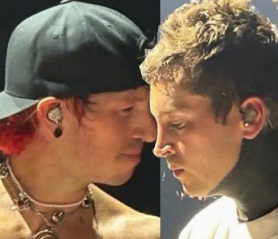 Tylerr |-/ ATROFD APE 163😽 tweet media