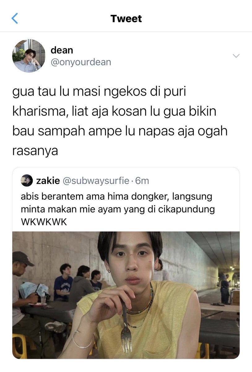 althea tweet media