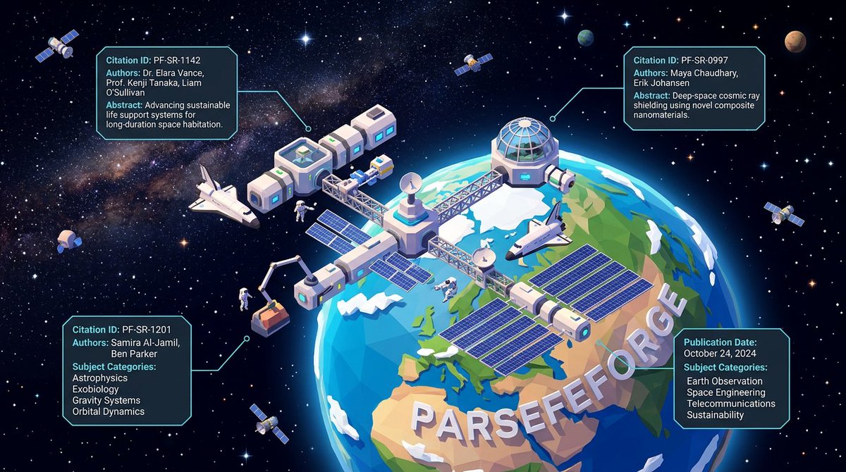 ParseForge_Official tweet media