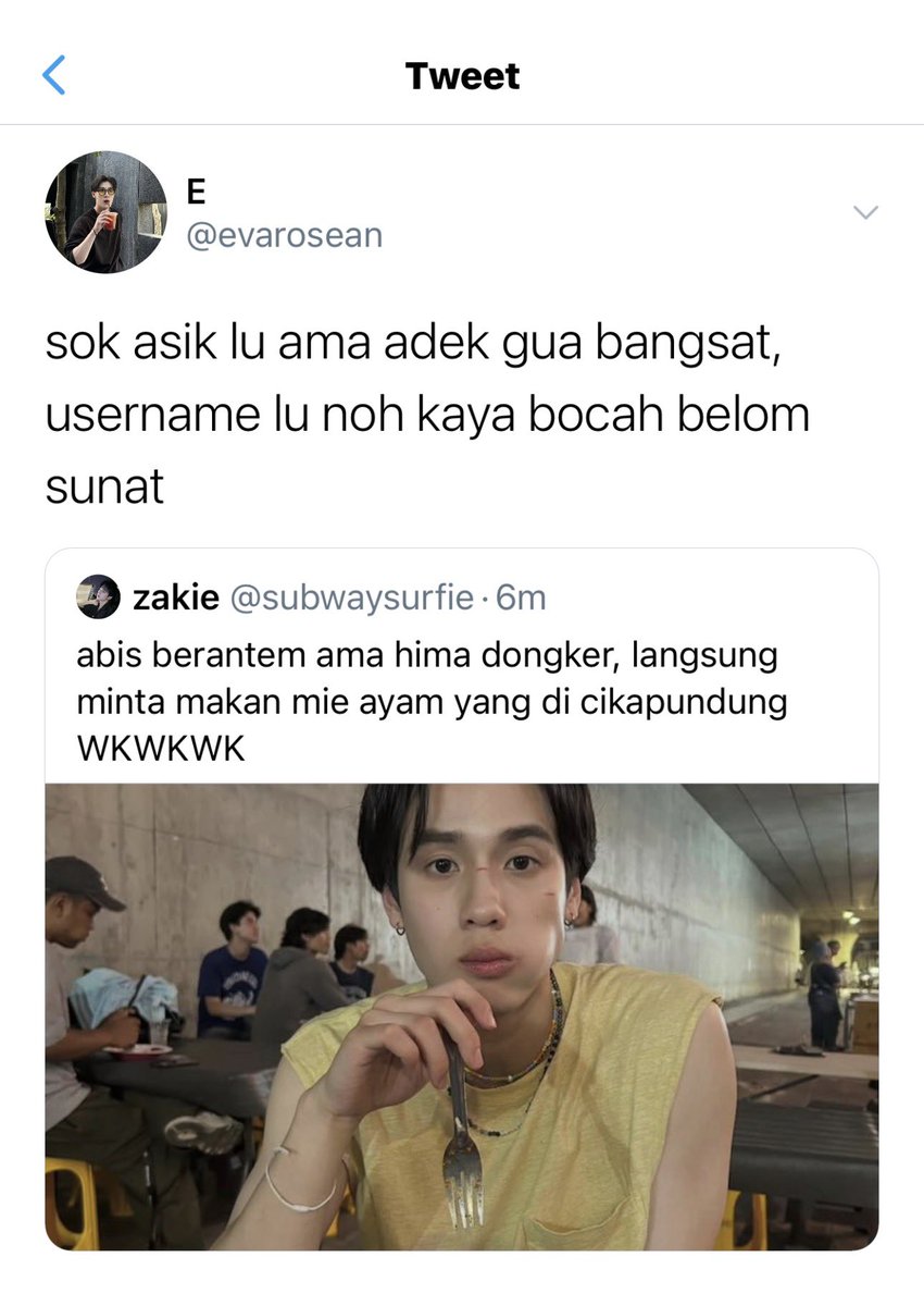 althea tweet media