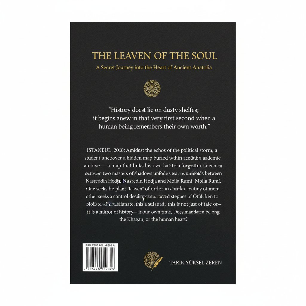 tarikyz's tweet photo. History has a way of repeating its secrets. Discover 'The Leaven of the Soul', a gripping historical mystery that will haunt you long after the final page. Now available on Kobo, Apple Books, Tolino &amp; more! 📖🌎 #NewRelease #BookWorm #GlobalReads"
https://t.co/w7eZ0MjIUm https://t.co/De6N0J6Bpx