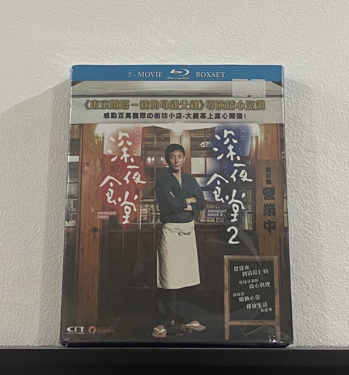 Andre Allan Alvarez tweet media