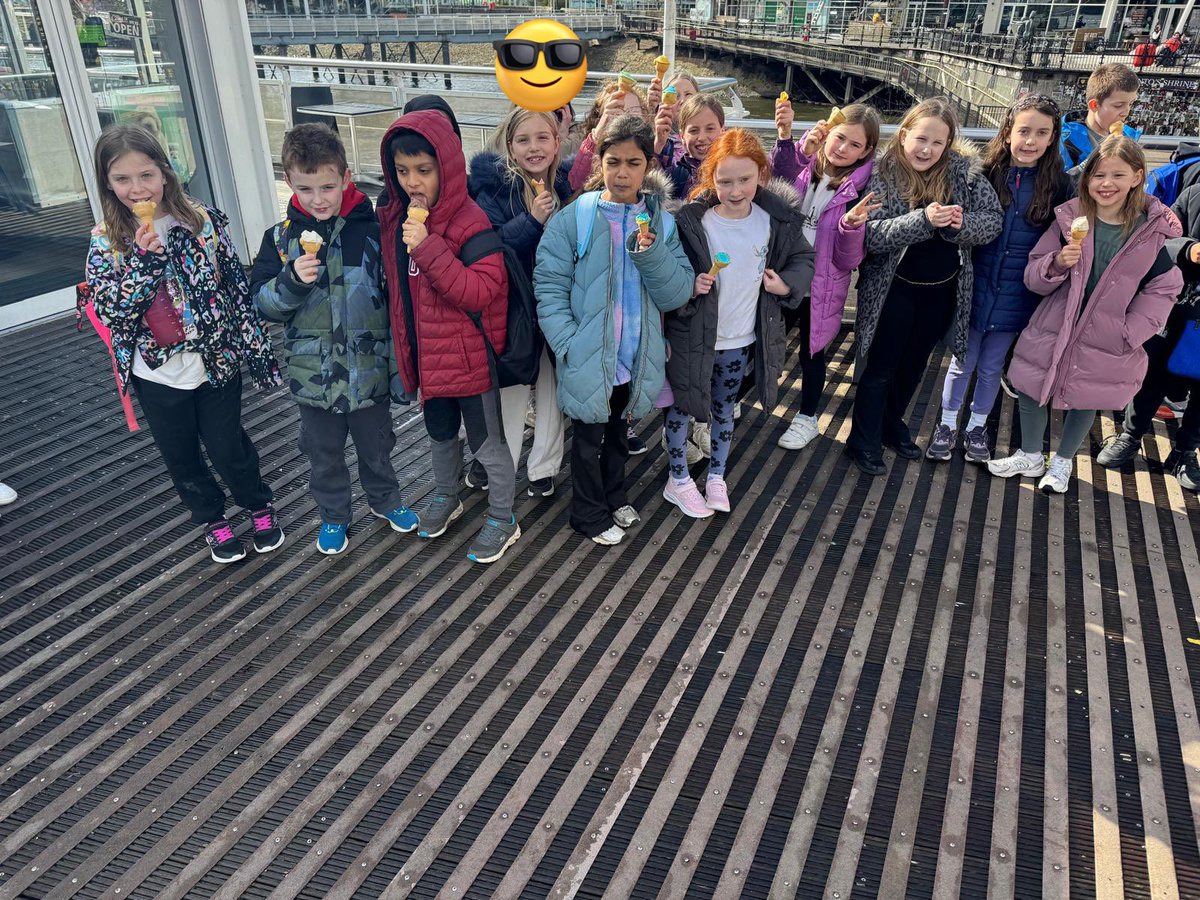 Pontprennau Primary tweet media