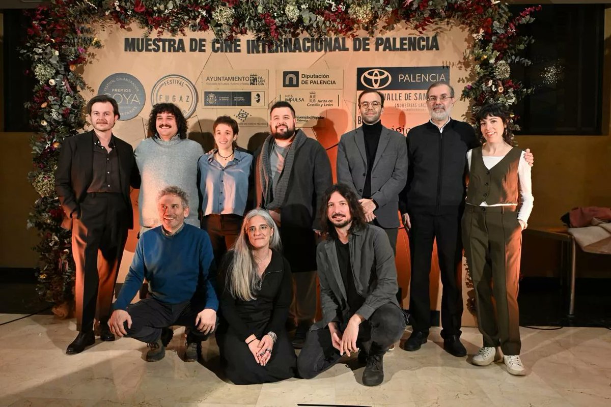 Revista RUBIK tweet media