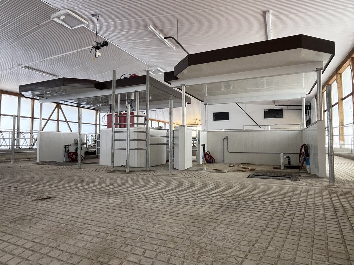 Grand River Robotics tweet media