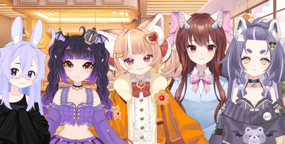 Prissy 🎍🐾 tweet media