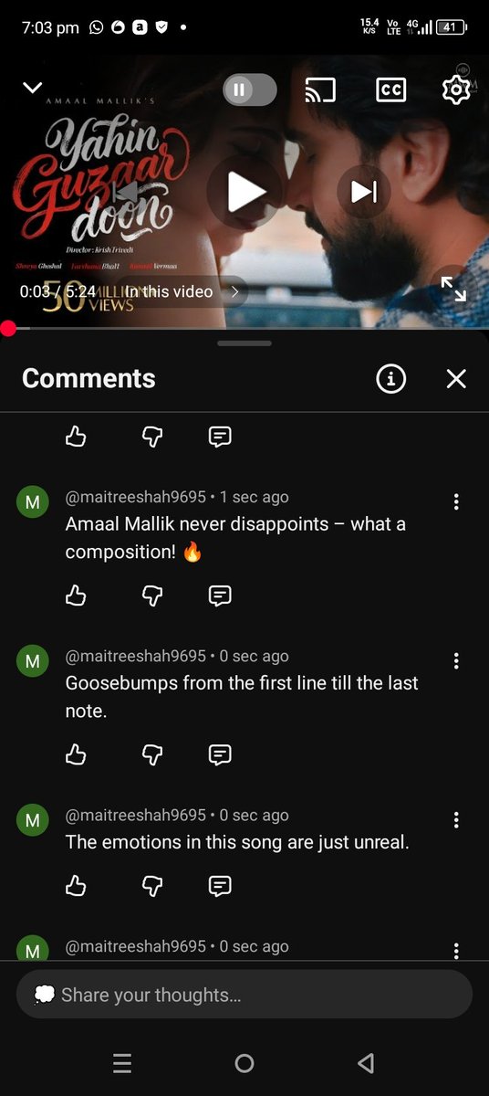 Maitree Shah tweet media