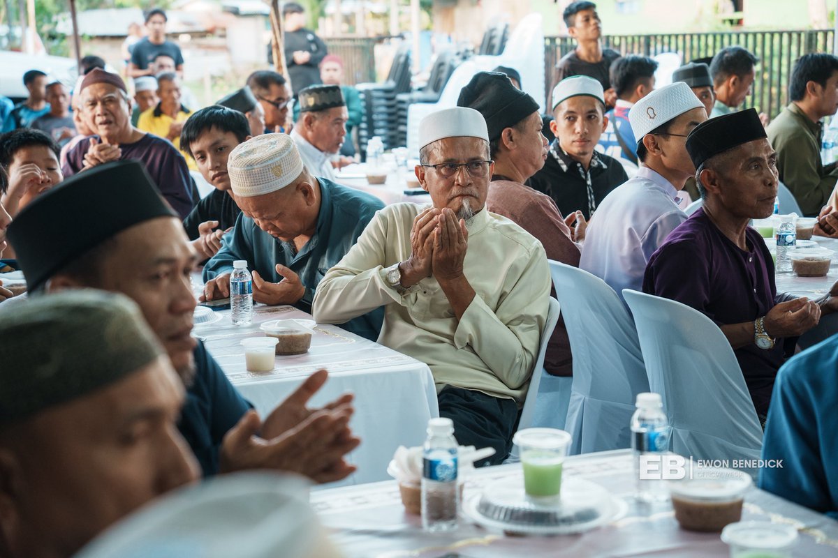 Ewon Benedick Official Media tweet media