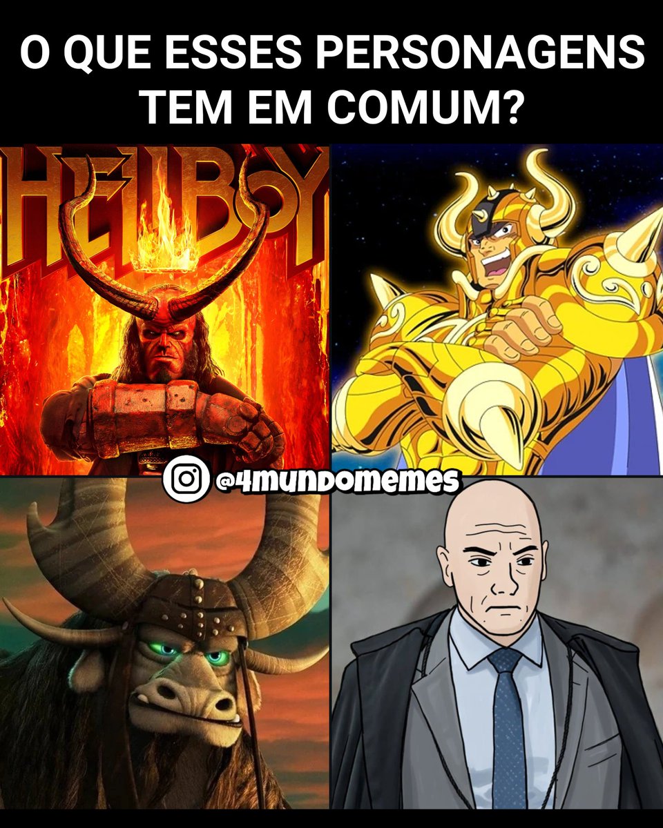 4 Mundo tweet media