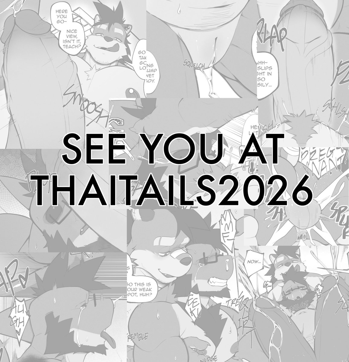 Theo_Shorkiiz🔜SiamPaws2026 tweet media