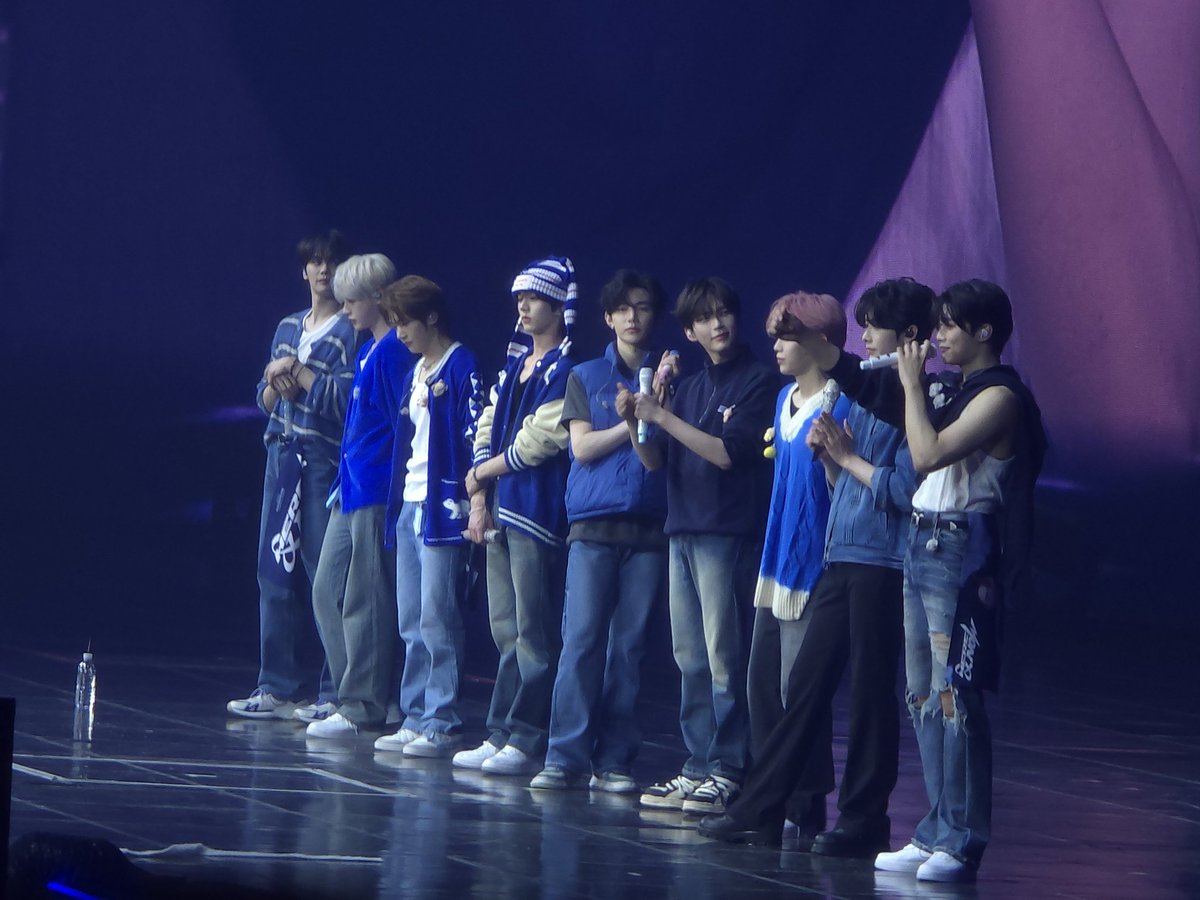 Arwen ◠‿◠◞𖧷Seventeen 💎 ZEROBASEONE 💙 tweet media