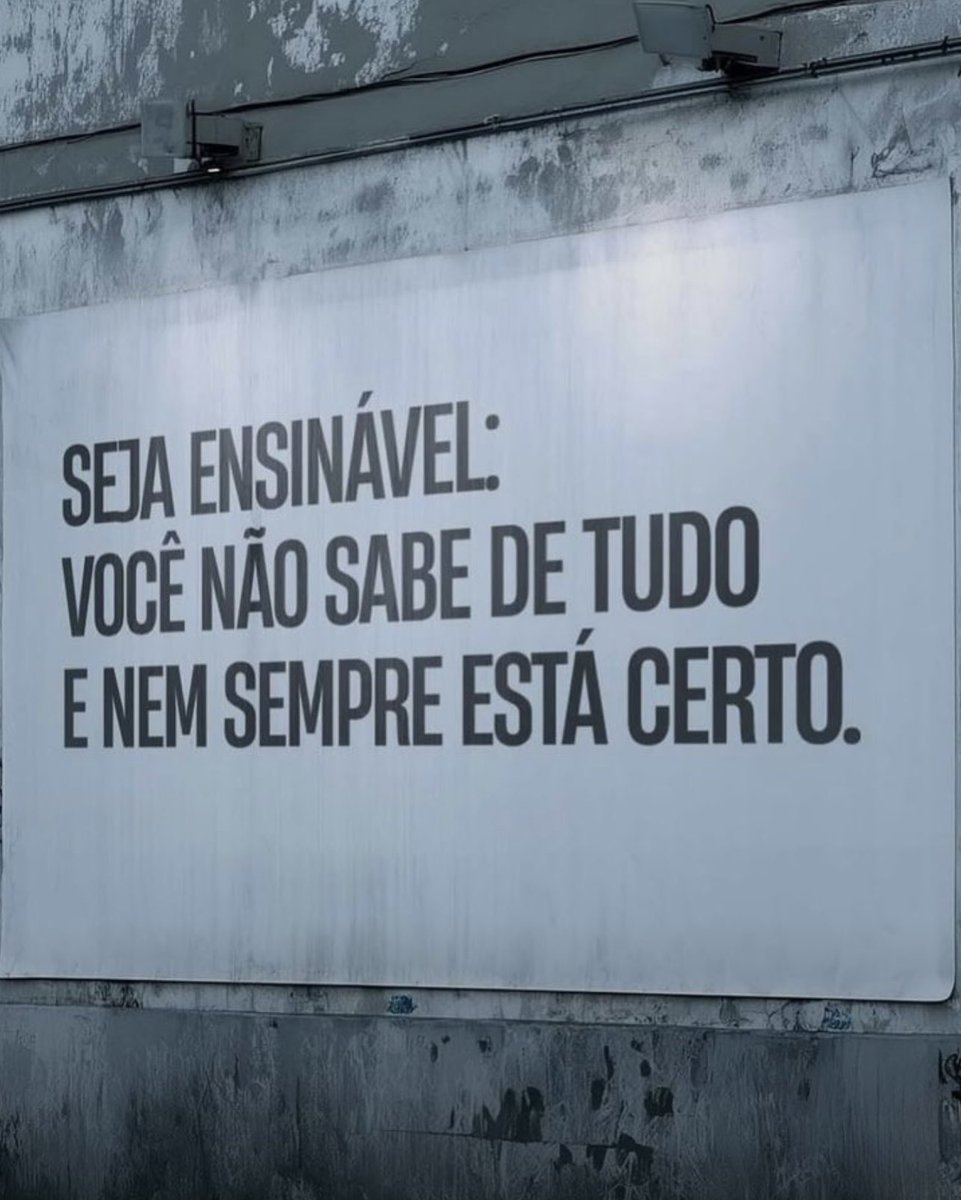 Pensador Sincero tweet media