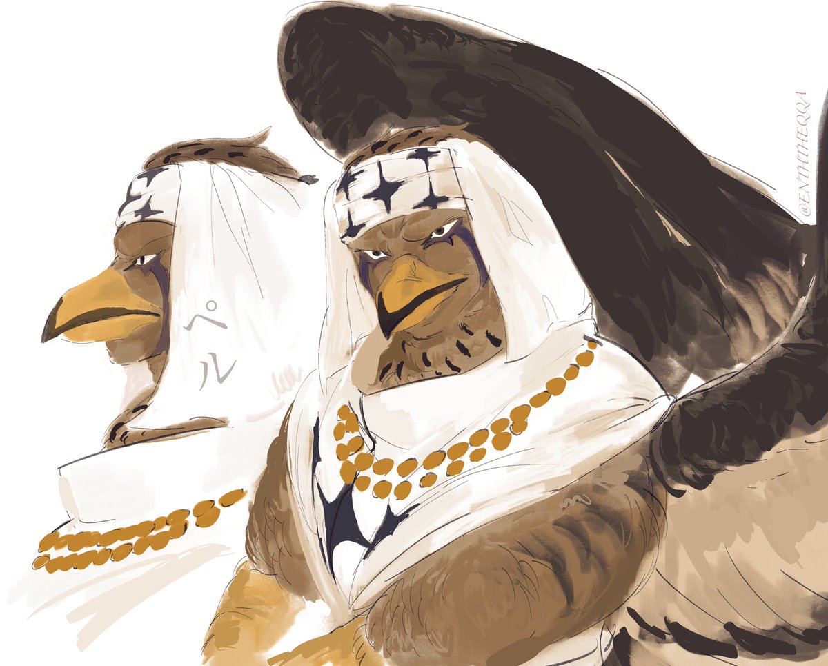 Enth || エンツ tweet media