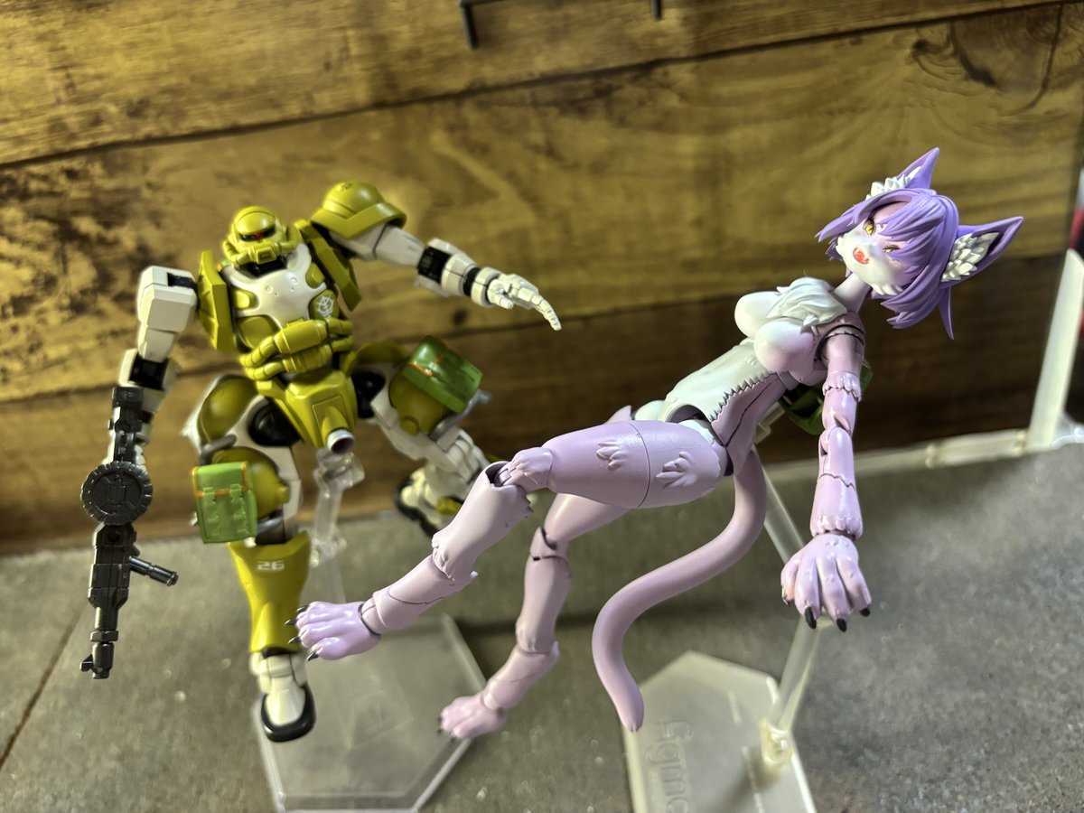 Dr.ヴィラン tweet media