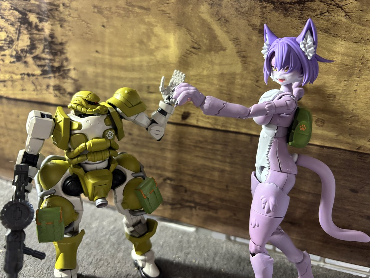 Dr.ヴィラン tweet media