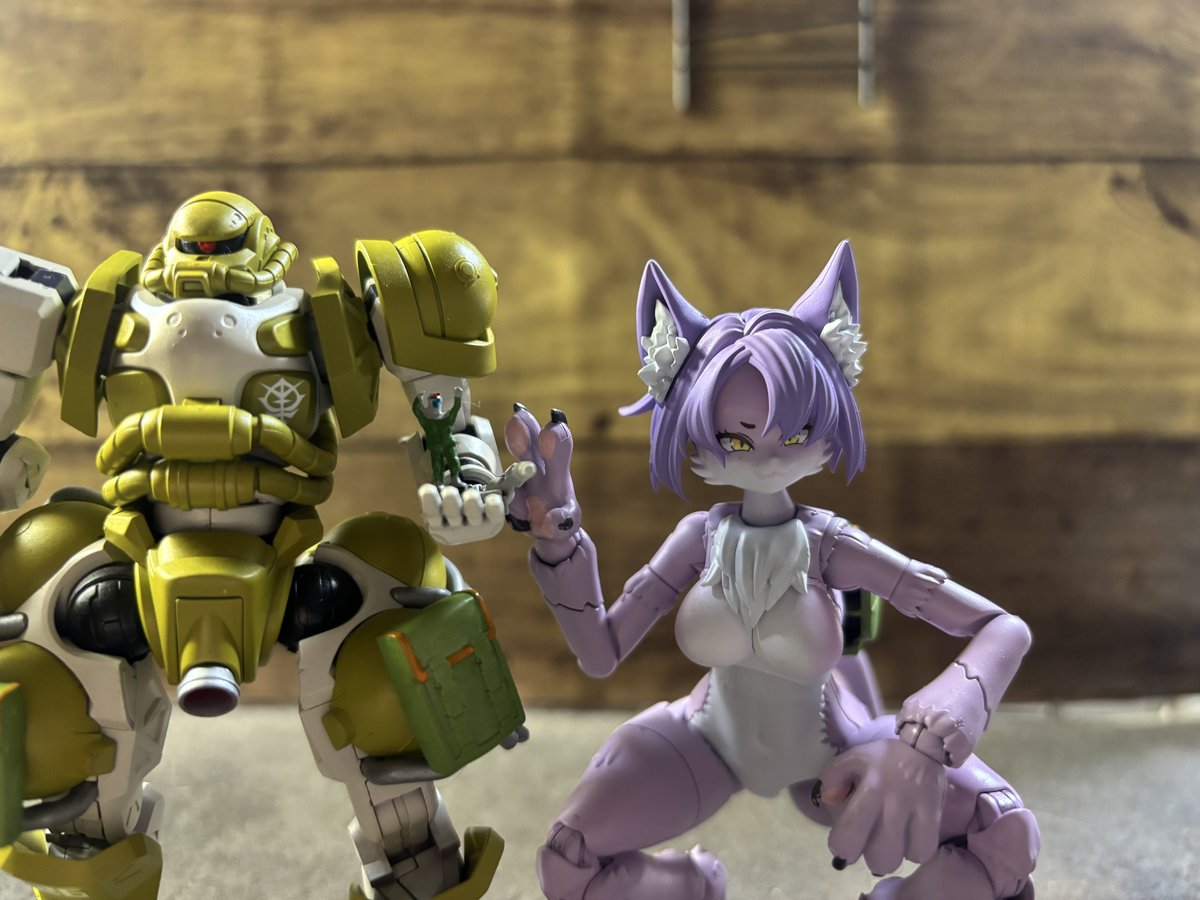 Dr.ヴィラン tweet media