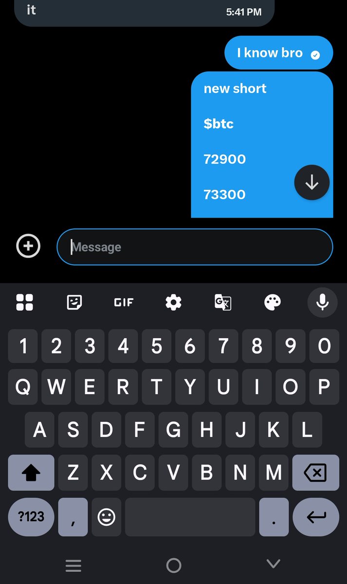 Futureman tweet media