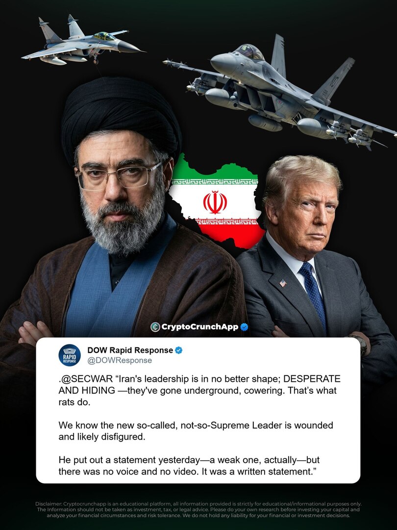 CryptoCrunchApp tweet media