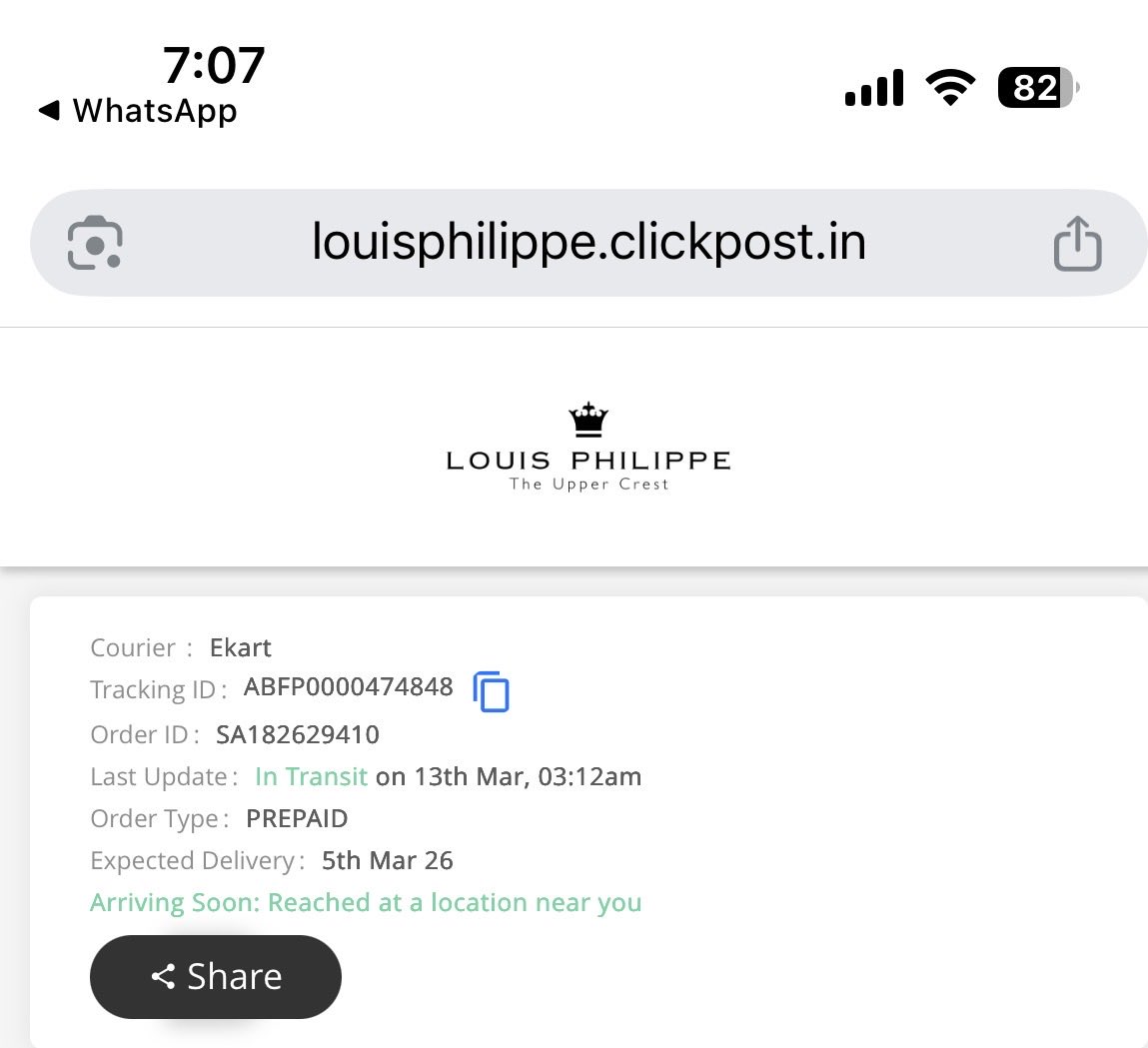 Bimal Purohit tweet media