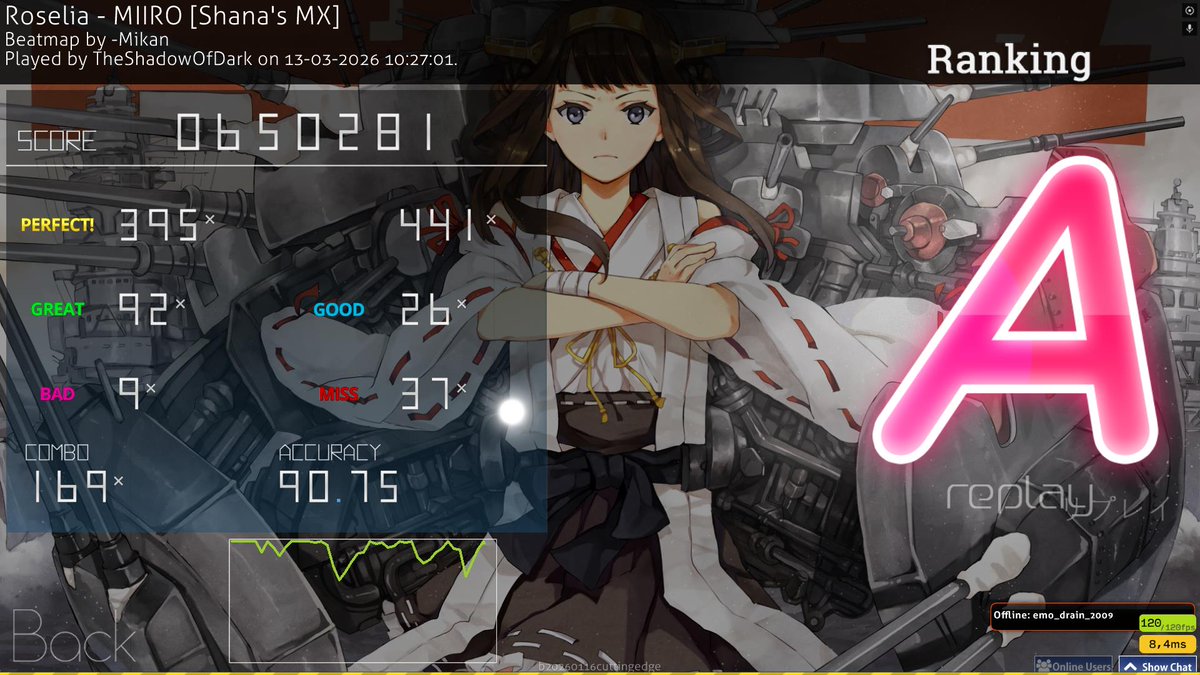 TheShadowOfDark tweet media