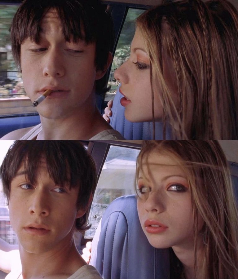 could be us