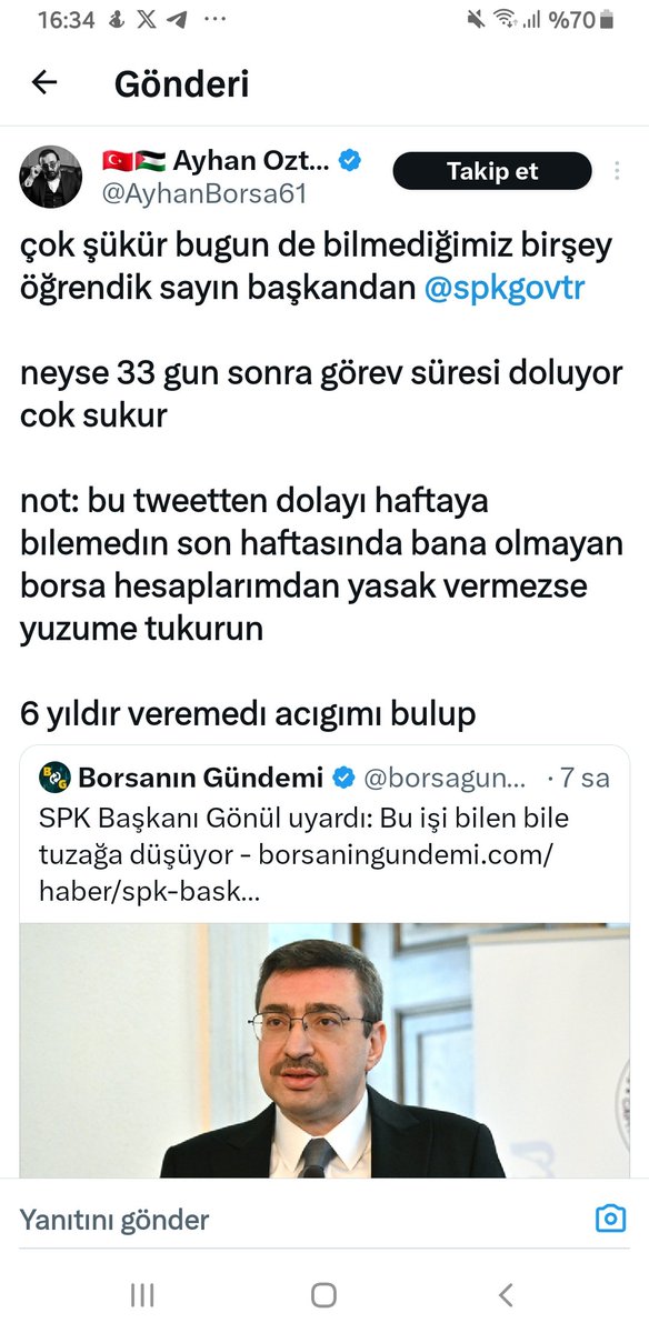 karakecili99's tweet image. #panda cık #ulas hissesinde eniştenin hesabından yaptığın işlemlerden dolayı sana da mı ceza geliyor?
Şimdiden cezanın yerini mi hazırlıyorsun 166 iq'lum?
Şöyle okkalı bir ceza verseler de içimiz soğusa!
#flap #hktm #dagi
#atlas #denge #sktas #egepo #ygyo #marka #vestl #dmsas