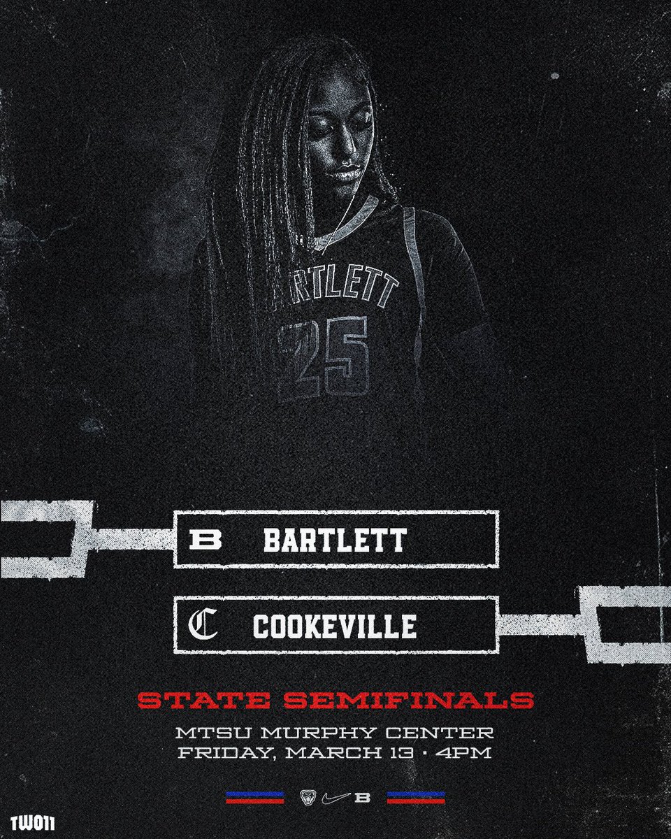 Bartlett GBB tweet media