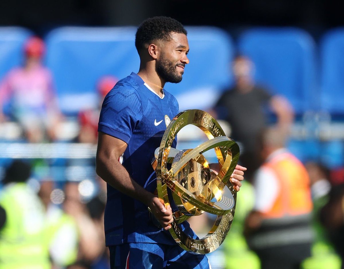 Fabrizio Romano tweet media