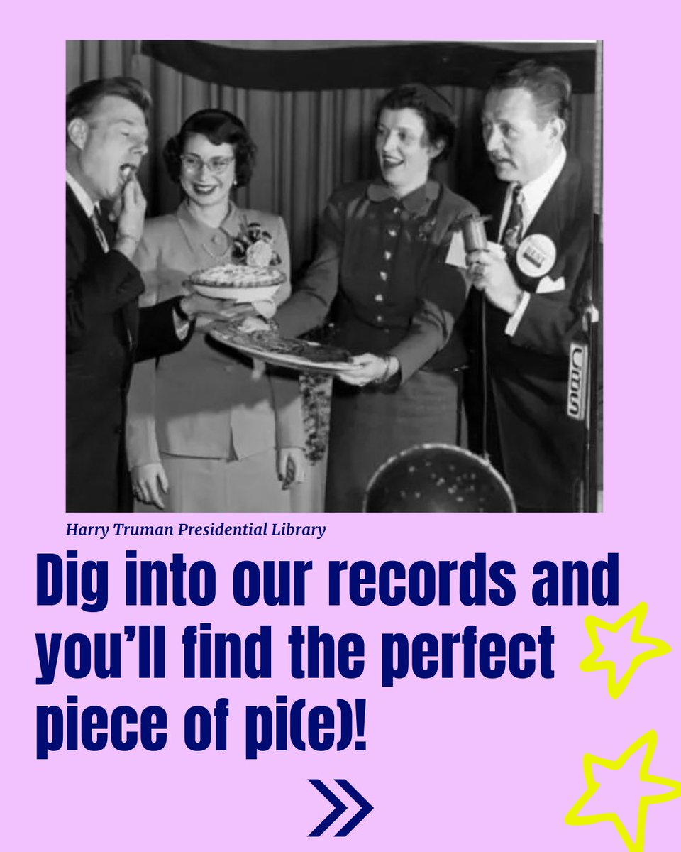 U.S. National Archives tweet media