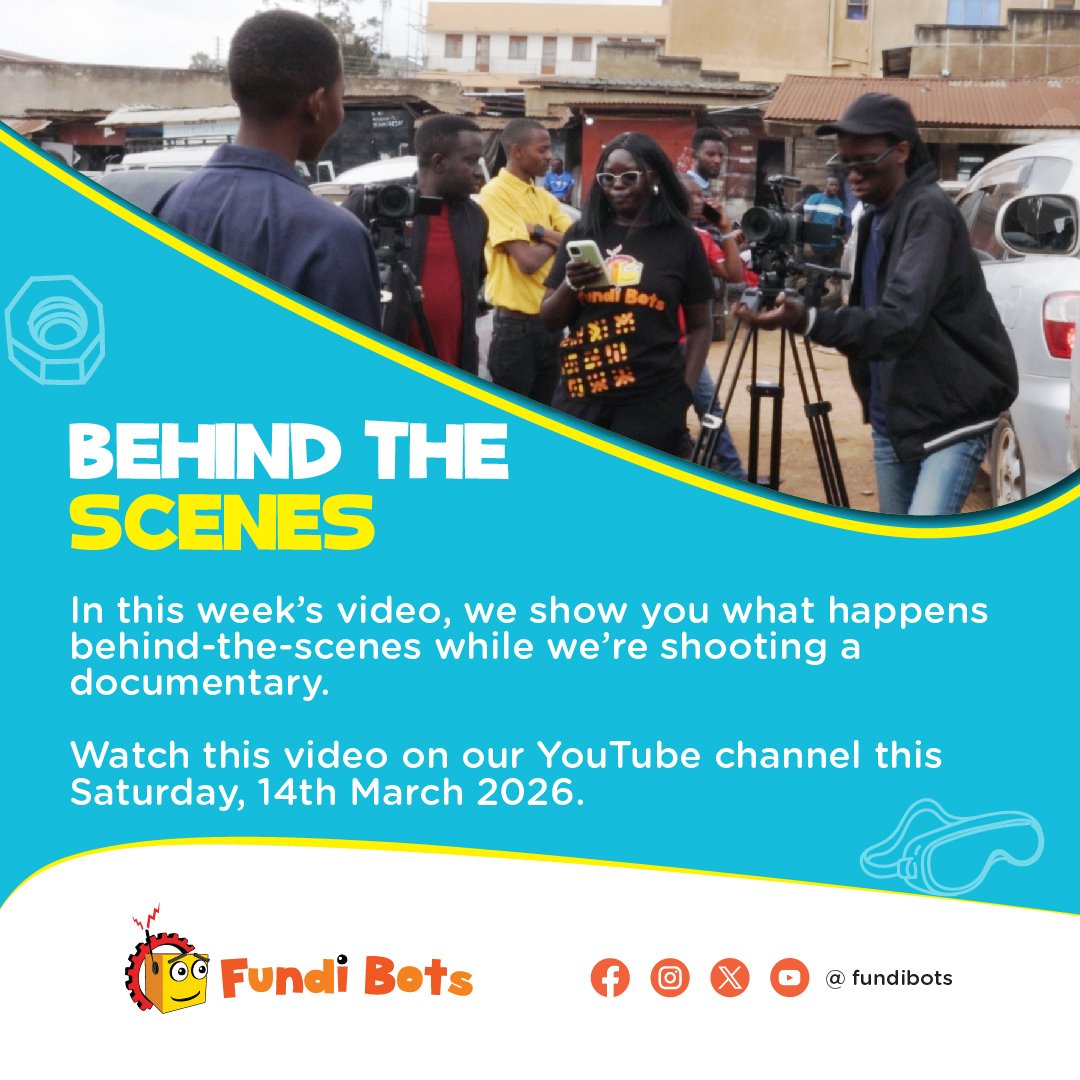 Fundi Bots tweet media