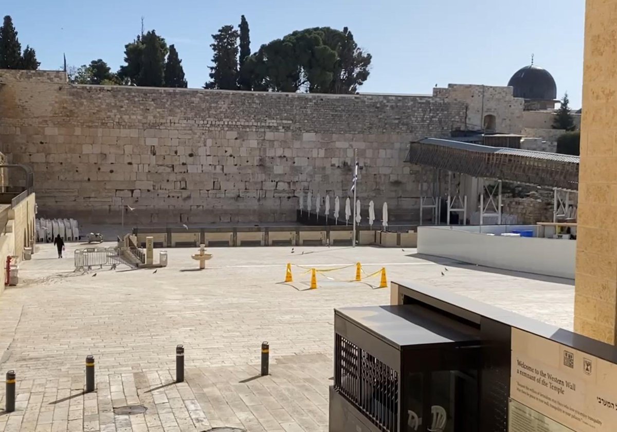 Israel in Atlanta tweet media