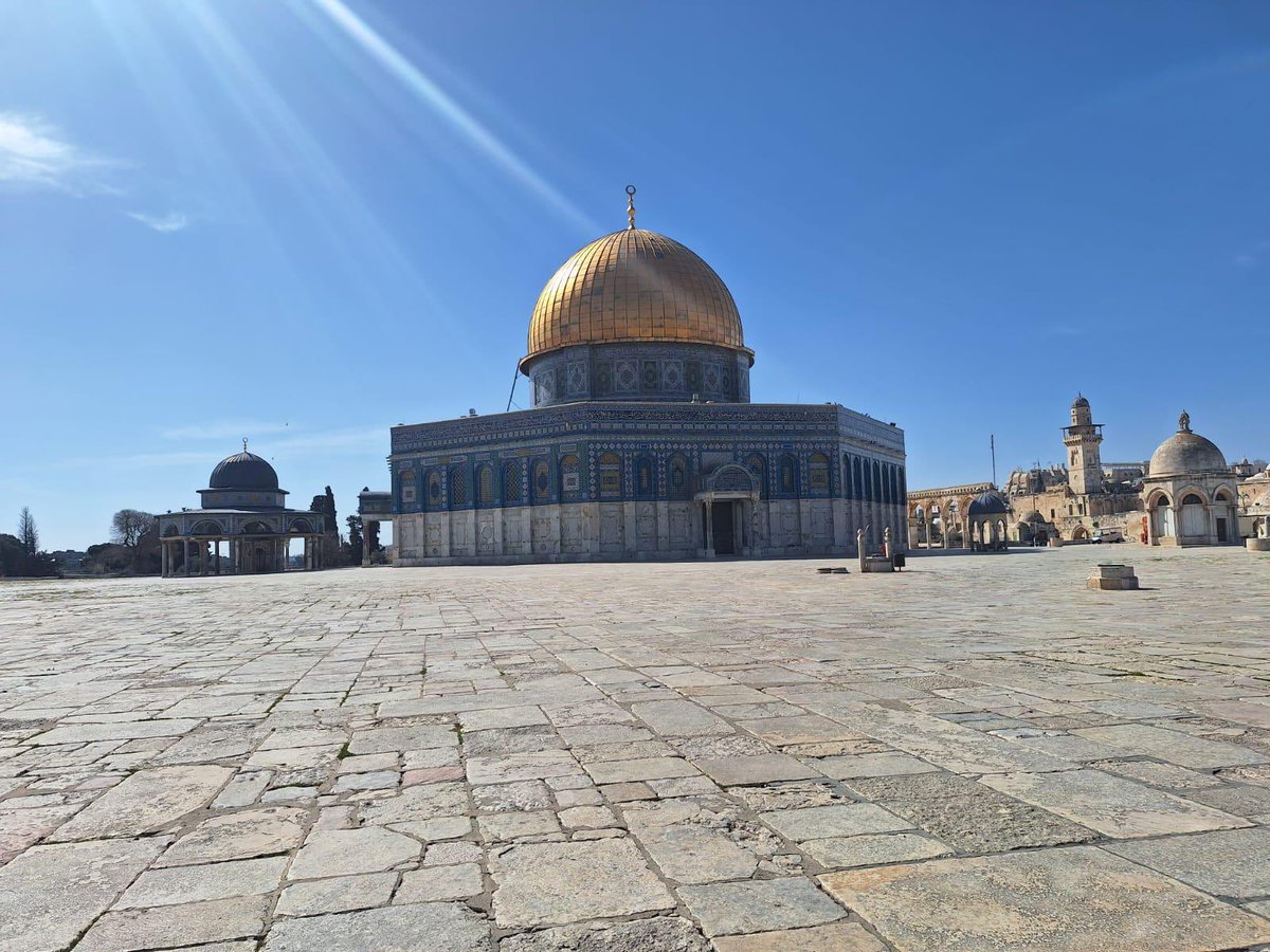 Israel in Atlanta tweet media