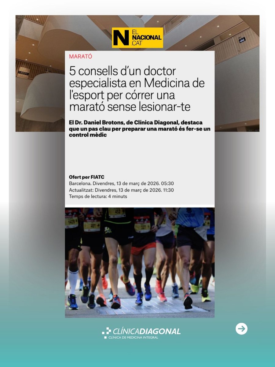 Clínica Diagonal tweet media