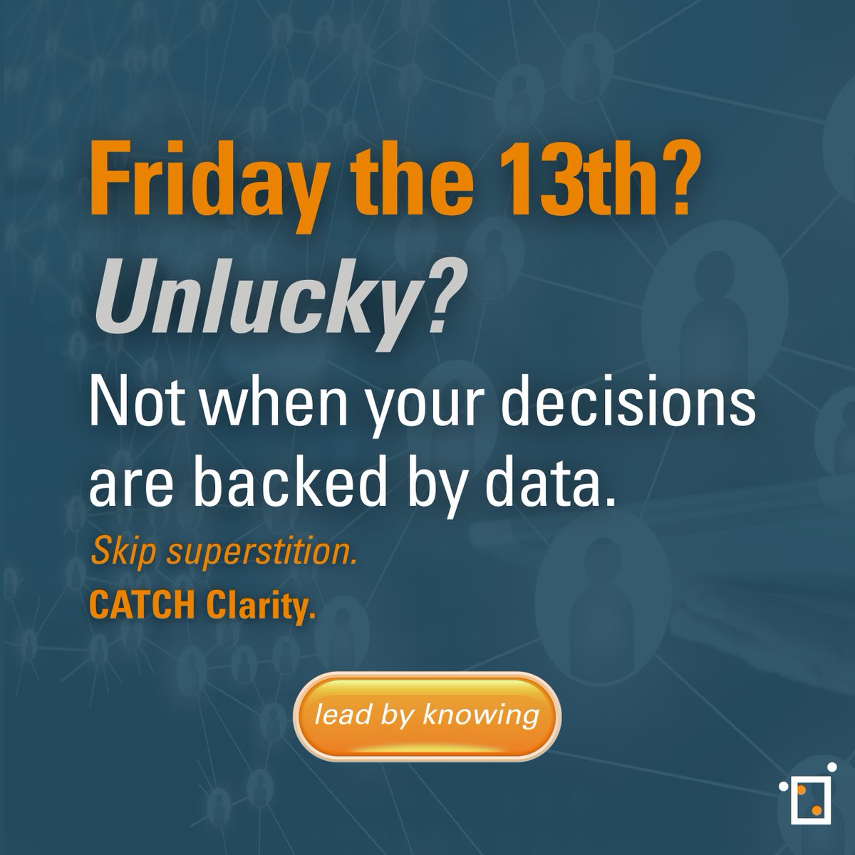 CATCH Intelligence tweet media