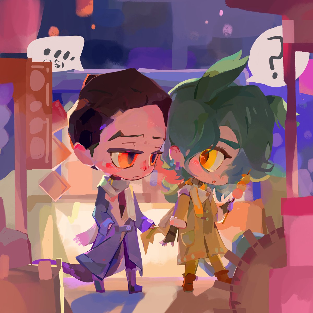 8只coco tweet media