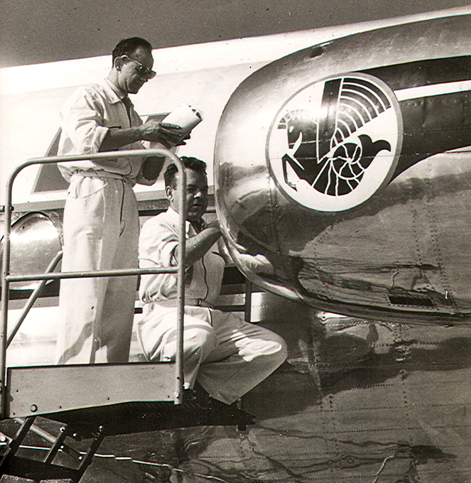 Marlène Aviation tweet media