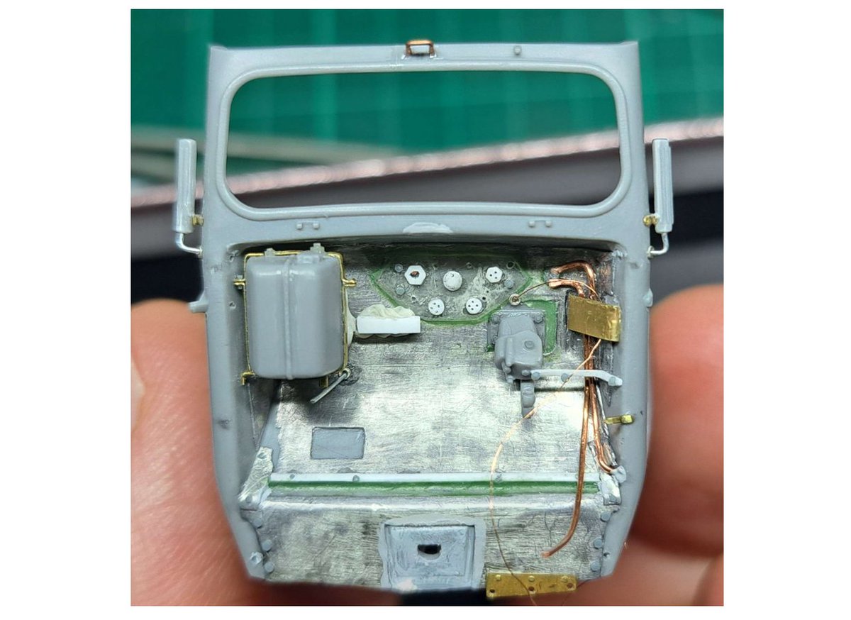 MiniArt  Models tweet media